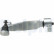 Brazo de control, suspensión TC5772 Delphi, Miniatura 8