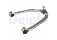 Brazo de control, suspensión TC5799 Delphi