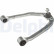 Brazo de control, suspensión TC5799 Delphi