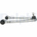 Brazo de control, suspensión TC5799 Delphi, Miniatura 4