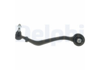 Brazo de control, suspensión TC5825 Delphi