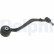Brazo de control, suspensión TC5825 Delphi, Miniatura 2