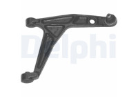 Brazo de control, suspensión TC606 Delphi