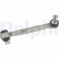 Brazo de control, suspensión TC6798 Delphi, Miniatura 2