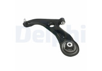 Brazo de control, suspensión TC6833 Delphi