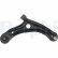 Brazo de control, suspensión TC6833 Delphi, Miniatura 4