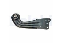 Brazo de control, suspensión TC6881 Delphi