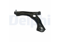 Brazo de control, suspensión TC6883 Delphi
