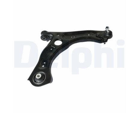Brazo de control, suspensión TC6884 Delphi