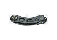 Brazo de control, suspensión TC6899 Delphi