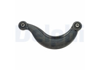Brazo de control, suspensión TC6903 Delphi