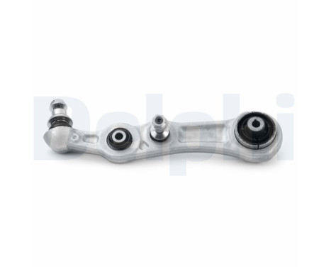 Brazo de control, suspensión TC6986 Delphi