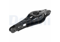 Brazo de control, suspensión TC7047 Delphi