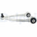 Brazo de control, suspensión TC7053 Delphi