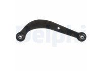 Brazo de control, suspensión TC7286 Delphi