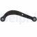 Brazo de control, suspensión TC7286 Delphi