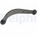 Brazo de control, suspensión TC7286 Delphi, Miniatura 2