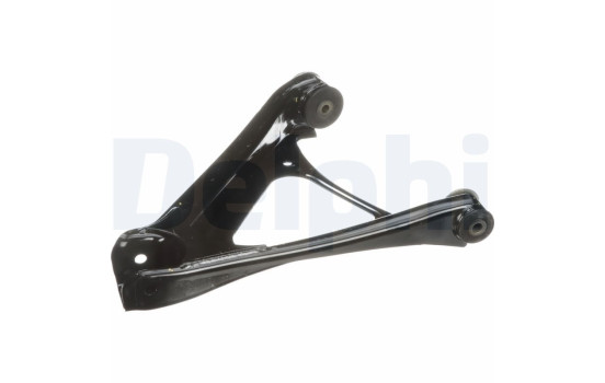 Brazo de control, suspensión TC7349 Delphi