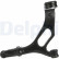 Brazo de control, suspensión TC7351 Delphi, Miniatura 3
