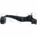 Brazo de control, suspensión TC7351 Delphi, Miniatura 7