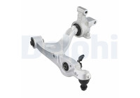 Brazo de control, suspensión TC7384 Delphi