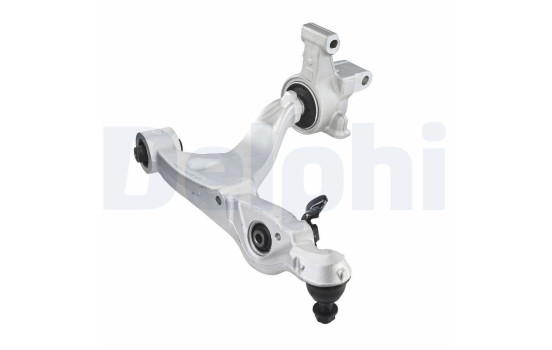 Brazo de control, suspensión TC7384 Delphi