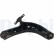Brazo de control, suspensión TC7628 Delphi, Miniatura 5