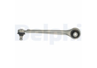 Brazo de control, suspensión TC7779 Delphi