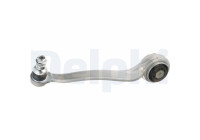 Brazo de control, suspensión TC7786 Delphi