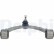 Brazo de control, suspensión TC7839 Delphi, Miniatura 6