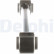 Brazo de control, suspensión TC7840 Delphi, Miniatura 7