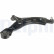 Brazo de control, suspensión TC7930 Delphi