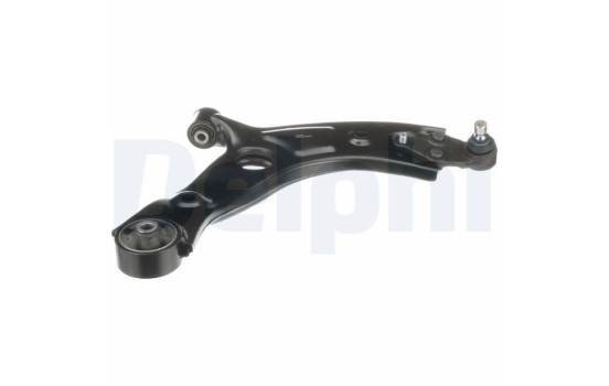 Brazo de control, suspensión TC7930 Delphi