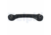 Brazo de control, suspensión TC8174 Delphi