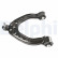 Brazo de control, suspensión TC8273 Delphi
