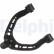Brazo de control, suspensión TC8273 Delphi, Miniatura 4