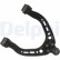 Brazo de control, suspensión TC8273 Delphi, Miniatura 6