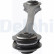 Brazo de control, suspensión TC8347 Delphi, Miniatura 5