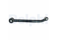 Brazo de control, suspensión TC8390 Delphi