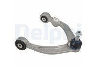 Brazo de control, suspensión TC8448 Delphi