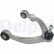 Brazo de control, suspensión TC8448 Delphi