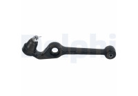 Brazo de control, suspensión TC8560 Delphi