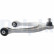 Brazo de control, suspensión TC8786 Delphi, Miniatura 4