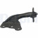 Brazo de control, suspensión TC8792 Delphi, Miniatura 6