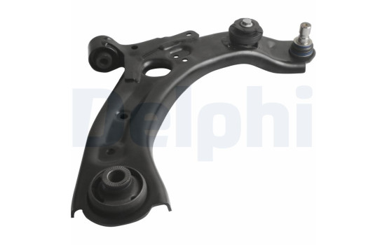 Brazo de control, suspensión TC8809 Delphi