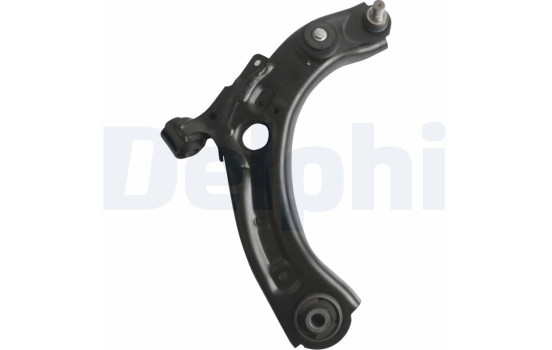 Brazo de control, suspensión TC8809 Delphi, Imagen 5