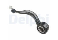 Brazo de control, suspensión TC8819 Delphi