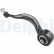 Brazo de control, suspensión TC8819 Delphi