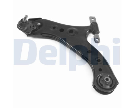 Brazo de control, suspensión TC8835 Delphi