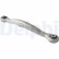 Brazo de control, suspensión TC8848 Delphi